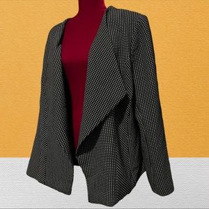 Lane Bryant - size 20 blazer - love! Perfect condition!